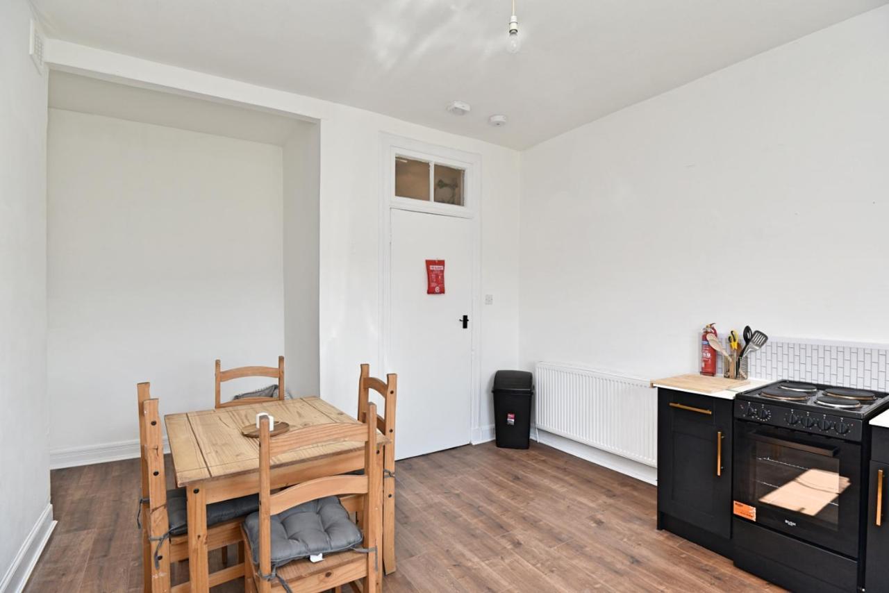 The John Muir - Beautiful 1 Bed Apartment In 헬렌스버그 외부 사진